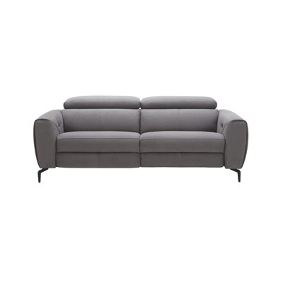 Upholstered 82'' Power Reclining Sofa