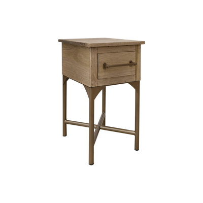 Table de bout Jacilyn