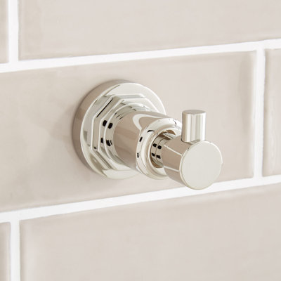 Greyfield Robe Hook