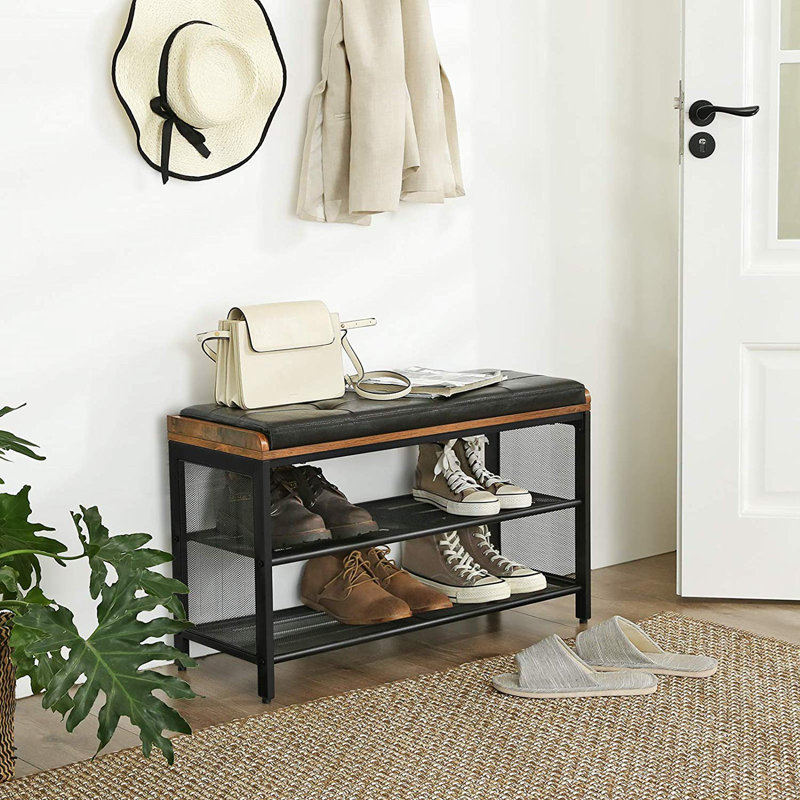 Banc de rangement Copadion