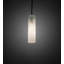 Luminaire suspendu à cylindre simple 1 lumières-16183572-16183575