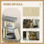 Northborough 76cm H Cat Tree-793650218