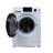 Equator All-in-One 4600 Washer Dryer VENTLESS/VENTED PET Cycle 1.62cf/15lbs 110V-83556873