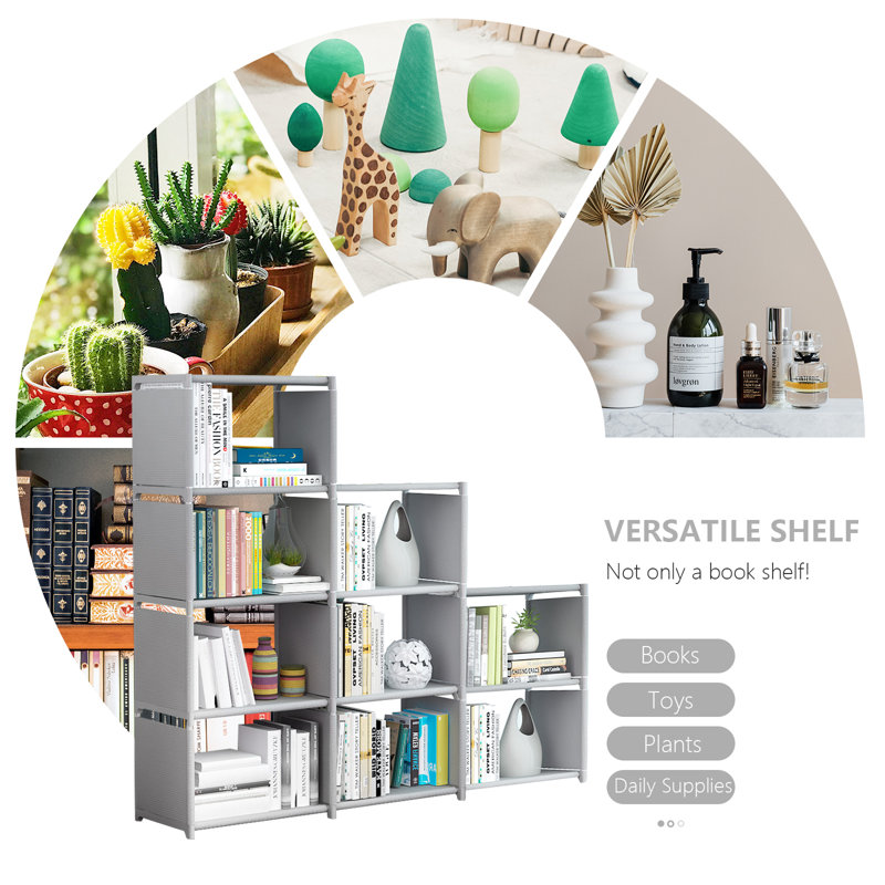 Lakin Bookcase