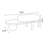 Upholstered Bench-3058579
