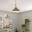 Manston 1 - Light Pendant-1561162547