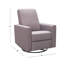 Fauteuil oscillant inclinable et pivotant Abbey-19023443