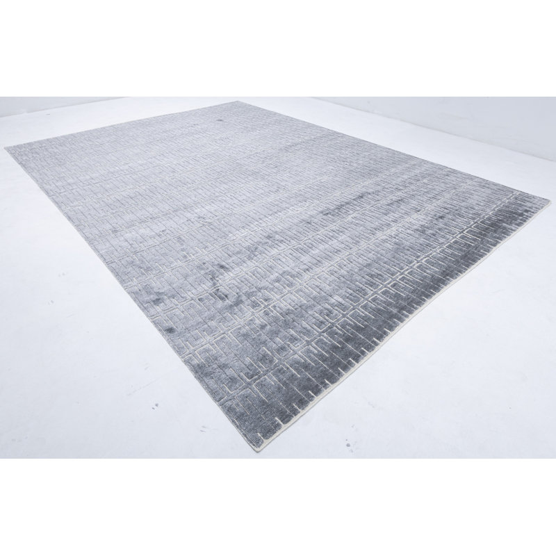 Rectangle Ingelise 10' X 13'11" Area Rug