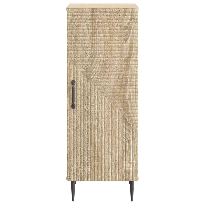 33cm Sideboard, Sonoma Oak