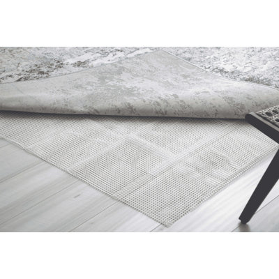 Mihos 0.2'' Thick Non Slip Rug Pad