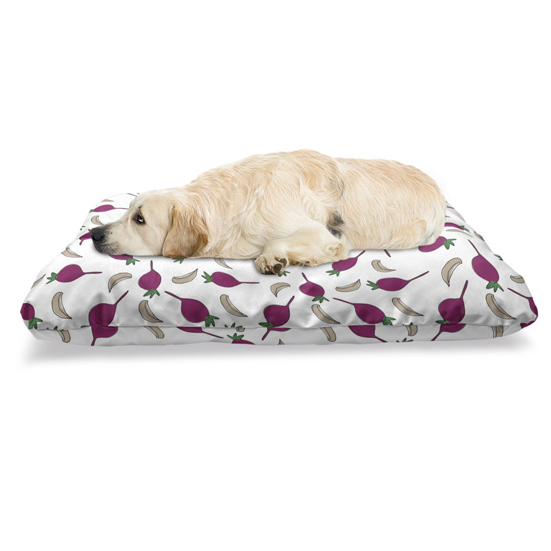 Lit pour chien Ambesonne