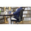 Fauteuil de bureau robuste en maille Michaelynn-857309945-857309944