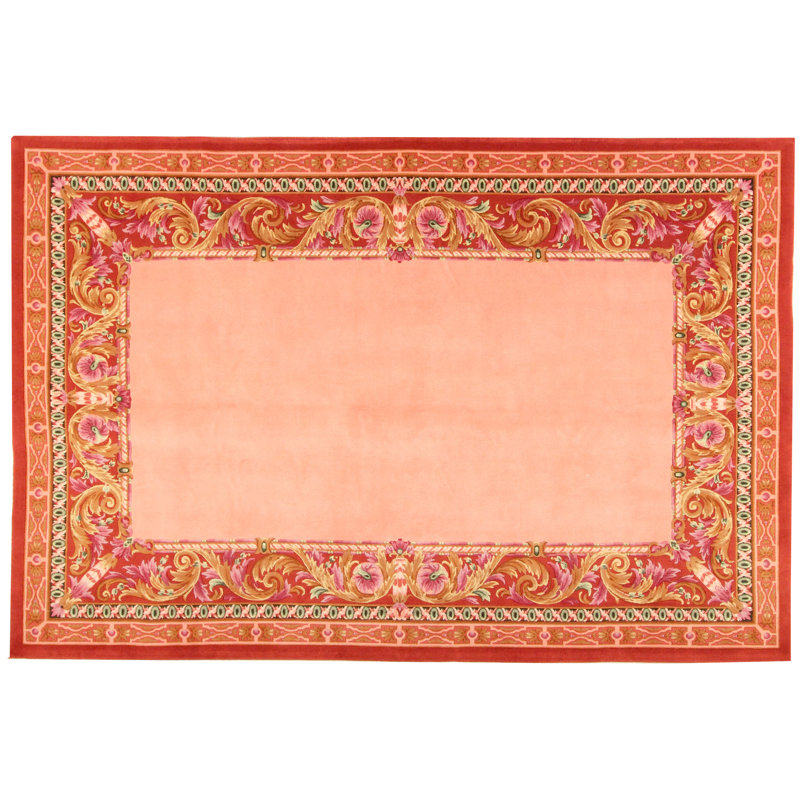  - 'Vendome' Rug - Size 6'7" X 9'10"
