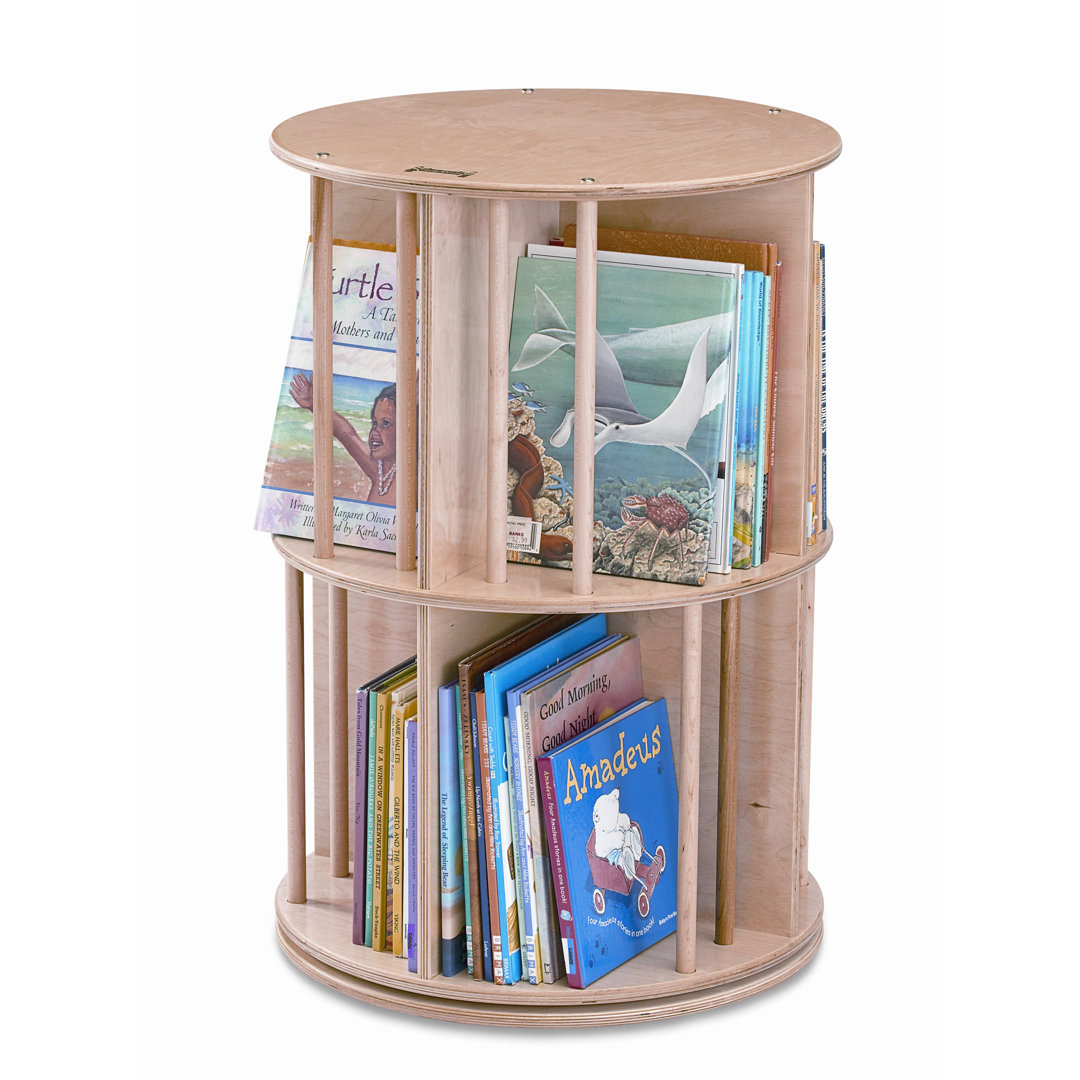 Jonti-Craft® Book-go-Round Jonti-Craft