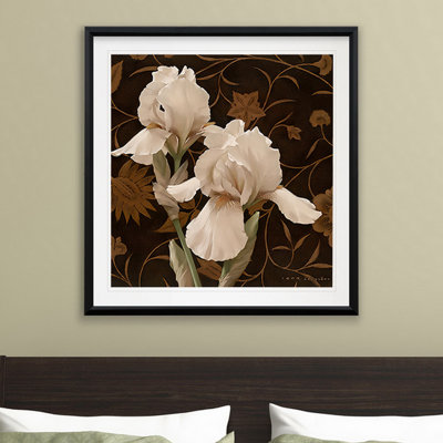 " Flores Elegante III "