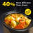 3X1.5 Qt Triple Slow Cookers
