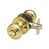 Polished Brass selected