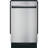 18" 47 dBA Built-in Dishwasher with Sanitize Cycle-35450833