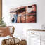 «Holiday», impression sur toile «Holiday Doctor»-211419716