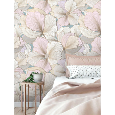 Velvet Petal Reverie