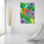 «Jungle Parrot» par Hello Angel-475470732