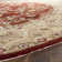 Halleh Hand Hooked Performance Floral Rug