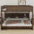 Bois antique est en rupture de stock