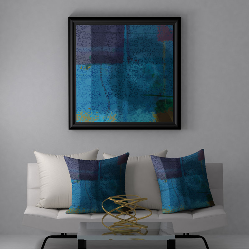  Housse et insert de coussin spécial Special Adore, 24" X 24"