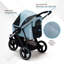 The Beast All Terrain Pet Jogging Stroller-86568463
