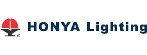 Logo HONYA Lighting