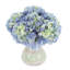 Hydrangeas Arranged in Ceramic Vase-1245088229