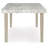 Grallegen Dining Table