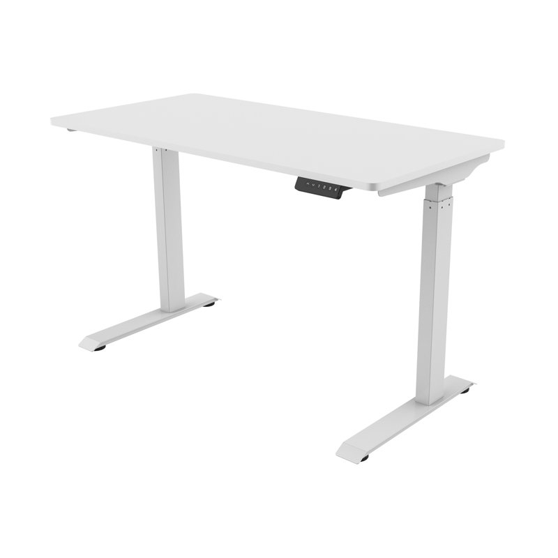 Bureau debout à hauteur ajustable Gimlet