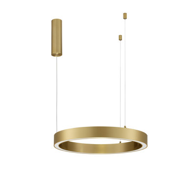 1 - Light Pendant