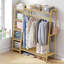 Adjustable Clothing Rack-753203412