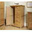 Regency 1 Door Wardrobe