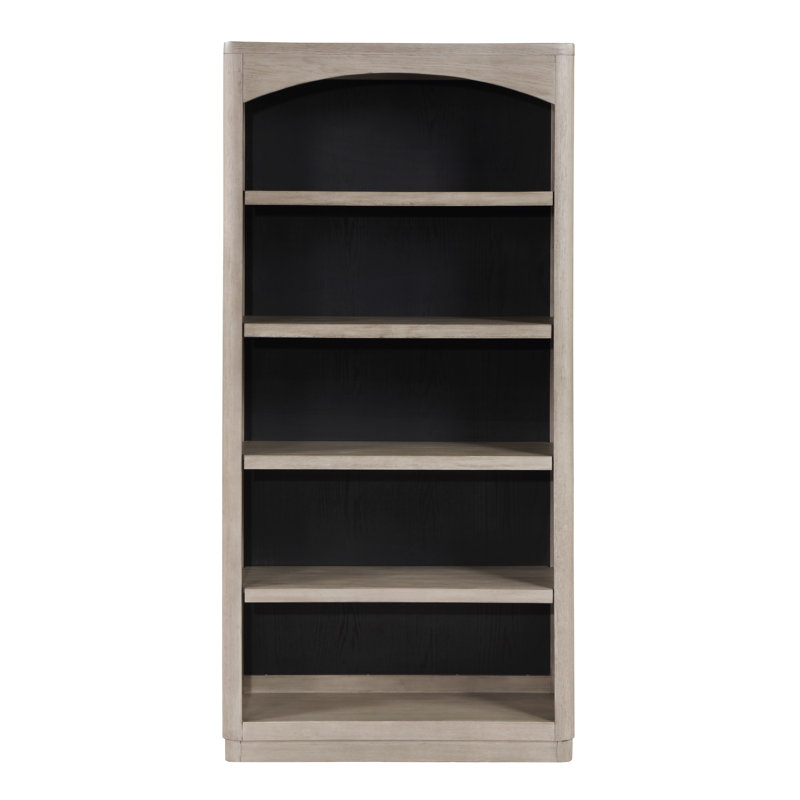 Mottram Light Natural Grey Etagere