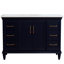 Ensemble de meuble-lavabo simple Fountainbleau-11197646-120479038-84717324