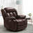 Dual Motor Large Power Lift Recliner with Massage and Heat,USB-1226072340