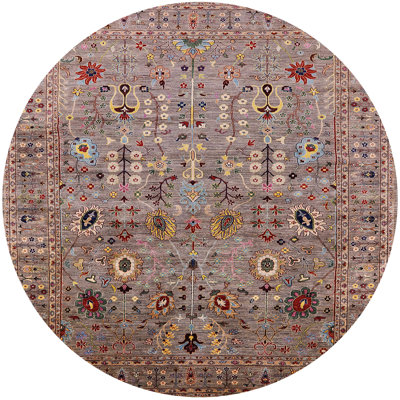 Moroccan Indoor Rug