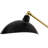 Devens 58'' Matte Task Floor Lamp