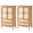 Castella Accent Cabinet Set Of 2