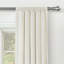 Brisa Linen Blend Room Darkening Curtain-75140039-75140048