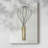 Kitchen Necessity II -Gallery Wrapped Cavas