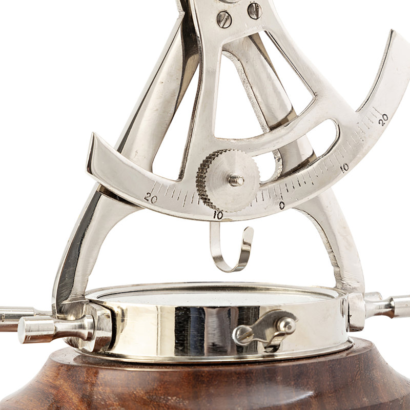 Télescope décoratif