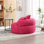 Canapé-lit simple Chenille-1569742533