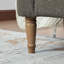 Banc de rangement rembourré de 66 po avec coussins-1195521027
