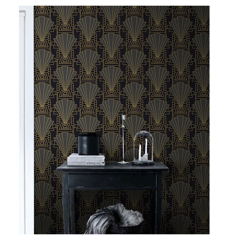 Fourche Matte Mural, 290 x 290cm