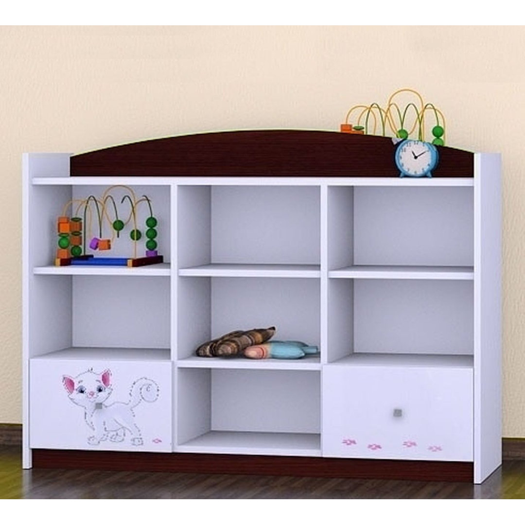 Elaina 92Cm Cube Unit