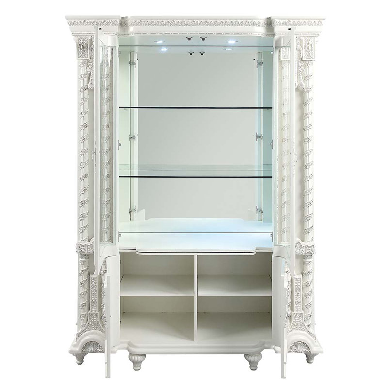 Minelva Curio